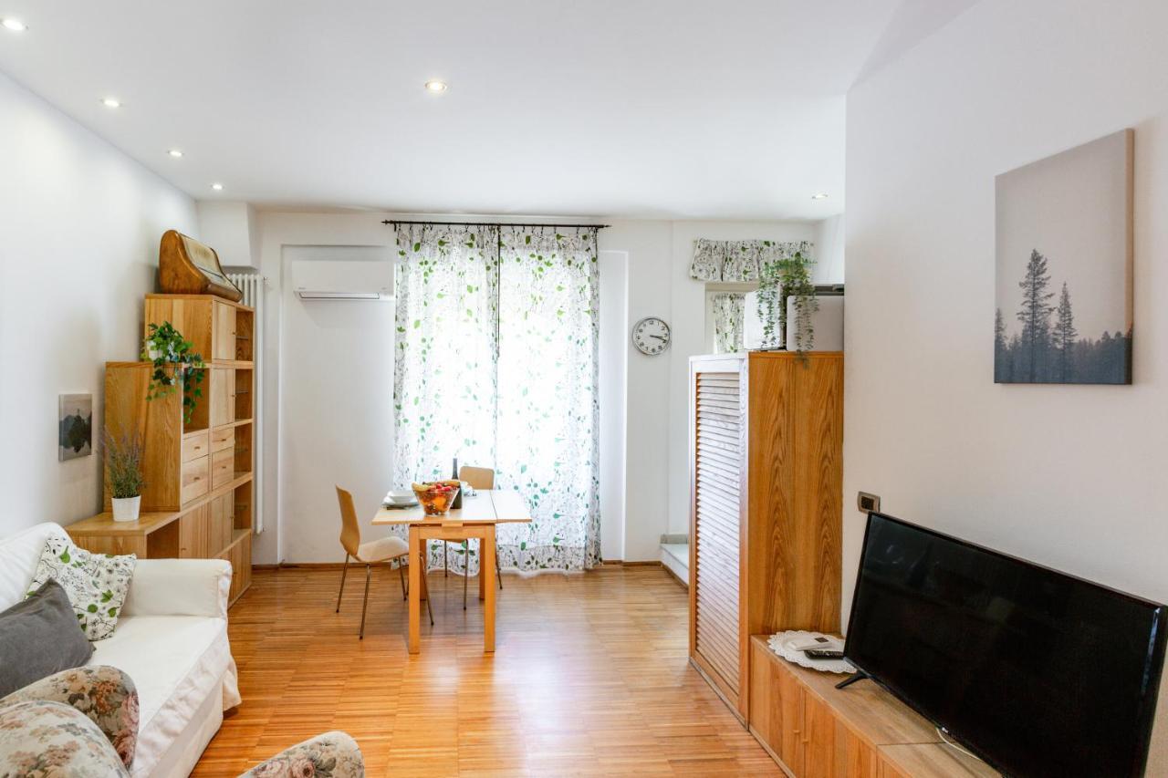 Ponte Solferino Bright & Cozy Apartment Pisa Exterior foto